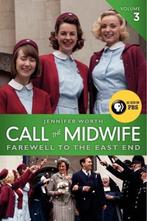 Call the Midwife, Volume 3 9780062270061 Jennifer Worth, Verzenden, Gelezen, Jennifer Worth