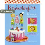 Kruimeldiefjes 9789048308729 Leonie Van Goor, Boeken, Kookboeken, Verzenden, Gelezen, Leonie Van Goor
