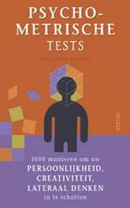 Psychometrische Tests 9789044708028, Boeken, Ken Russell, Philip Carter, Zo goed als nieuw, Verzenden