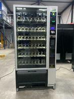 Necta Samba gekoelde verkoopautomaat voor snacks en drank, Elektronische apparatuur, Zo goed als nieuw, Verzenden