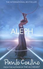 Aleph 9780007435838 Paulo Coelho, Boeken, Verzenden, Gelezen, Paulo Coelho