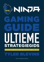 Ninja gaming guide 9789045219677 Tyler Ninja Blevins, Boeken, Verzenden, Zo goed als nieuw, Tyler 'Ninja' Blevins