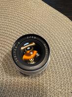 Zorki 4 + 2/50mm Jupiter-8 | Meetzoeker camera (Zonder, Nieuw