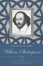 Complete Works Of William Shakespeare 9781853268953, Gelezen, William Shakespeare, William Shakespeare, Verzenden