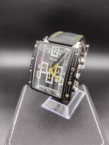 B.R.M. - Chronograph – Racing Spirit - Zonder Minimumprijs -