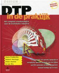 DTP in de praktijk / Design 9789067896290 Frederiks Hans, Boeken, Techniek, Gelezen, Verzenden