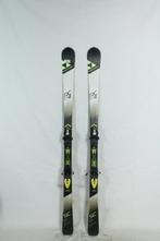 Refurbished - Ski - Fischer RC4 Premium SC beschadigd - 165, Sport en Fitness, 160 tot 180 cm, Ophalen of Verzenden, Fischer, Gebruikt