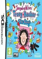 Tracy Beaker (Nintendo DS) NINTENDO DS, Gebruikt, Verzenden