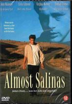 Almost Salinas (dvd nieuw), Ophalen of Verzenden