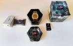 Casio - GMW-B5000GD-9ER - Zonder Minimumprijs -, Handtassen en Accessoires, Horloges | Heren, Nieuw