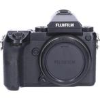 Tweedehands Fujifilm GFX 50S Body CM7831, Ophalen of Verzenden