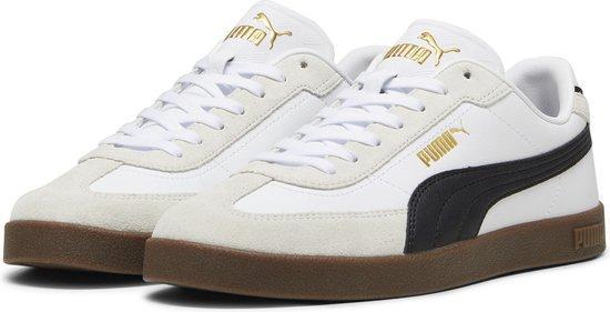 Puma Maat 37.5 Club II Era Unisex Sneakers - PUMA White-P..., Kleding | Dames, Schoenen, Nieuw, Verzenden