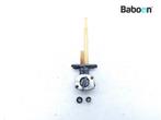 Benzine Kraan Yamaha XT 600 E 1996-2002 (XT600E), Verzenden, Gebruikt