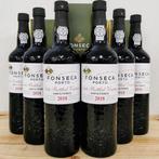 2018 Fonseca, Unfiltered - Porto Late Bottled Vintage Port -