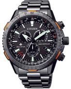 Citizen - Collezione Promaster PILOT - Radiocontrollato 5, Nieuw