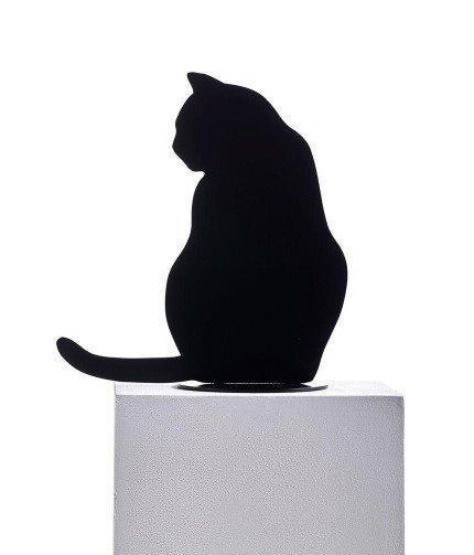 Opinion Ciatti - Angelo Barcella - sculptuur, Ombres de, Antiek en Kunst, Antiek | Meubels | Stoelen en Sofa's