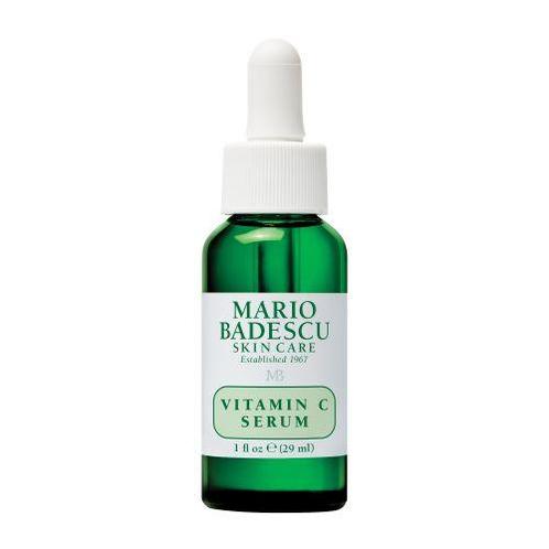 Mario Badescu Vitamin C Serum 29ml, Bijoux, Sacs & Beauté, Beauté | Soins des cheveux, Envoi