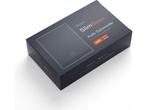 Skoov SlimBass Auto Subwoofer Met Ingebouwde Versterker -, Verzenden, Nieuw