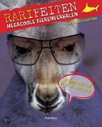 50 megacoole dierenverhalen / Rarifeiten 9789022325100, Verzenden, Zo goed als nieuw, F. Pollet