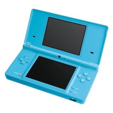 Nintendo DSi Licht Blauw (Nette Staat & Mooie Schermen), Games en Spelcomputers, Spelcomputers | Nintendo DS, Zo goed als nieuw