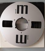 1/4 inch spoel met tape, Nieuw