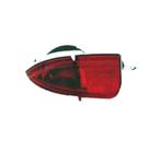 Feux Arrière Droit Pare Chocs Pour Opel Corsa C 03-06, Verzenden