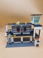 Lego - City - Police Station, Nieuw