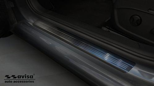 Instaplijsten | Volkswagen | Golf 20- 5d hat. VIII | Lines |, Auto-onderdelen, Interieur en Bekleding, Nieuw, Volkswagen, Verzenden