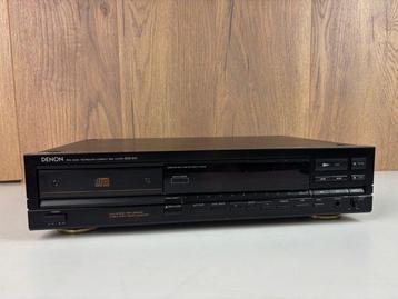 Denon - DCD-910 - Lecteur de CD