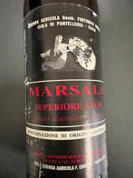 Six bottles of Marsala – Fortunato Errera & Whitaker, Nieuw