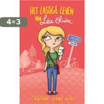 Het lastige leven van Léa Olivier 1 -  Het lastige leven van, Boeken, Verzenden, Gelezen, Catherine Girard-Audet