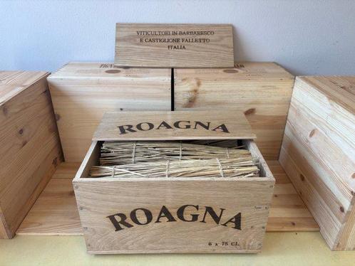 2020 Roagna, Langhe Solea - Langhe DOC - 6 Flessen (0.75, Verzamelen, Wijnen