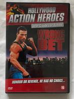 WRONG BET (IN SEAL) (DVD), Gebruikt