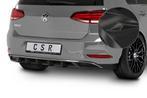 Achterskirt voor VW Golf 7 (facelift) HA251-C, Verzenden, Nieuw