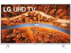 LG Electronics 43UP76909LE - LED-TV 43 inch UHD DVB-T2 DVB-C, TV, Hi-fi & Vidéo, Verzenden