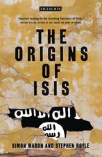 Origins Of Isis Ideology Tactics & 9781784536961, Boeken, Gelezen, Simon Mabon, Stephen Royle, Verzenden