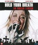 Hold your breath - The urban legend op Blu-ray, Verzenden