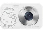 Yashica -  City 200  Compactcamera Zwart, Audio, Tv en Foto, Fotocamera's Digitaal, Verzenden, Nieuw, Overige Merken