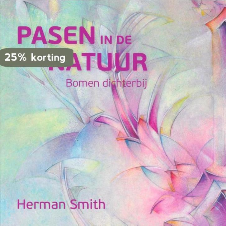 Bomen dichterbij 9789073007420 Herman Smith, Boeken, Kunst en Cultuur | Beeldend, Zo goed als nieuw, Verzenden