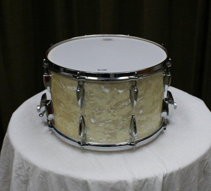 Majestic - 14 x 8.5 inch - Caisse claire - Pays-Bas (Sans, Musique & Instruments, Instruments à vent | Flûtes à bec