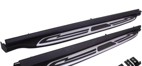 Running boards | Side steps (set) Land Rover Evoque, Autos : Divers, Tuning & Styling, Enlèvement ou Envoi