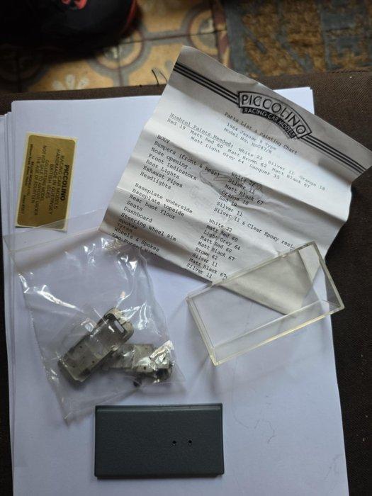 Onyx, Piccolino, SMTS, Onyx, Western, Provence Moulage, Team, Hobby & Loisirs créatifs, Voitures miniatures | 1:5 à 1:12