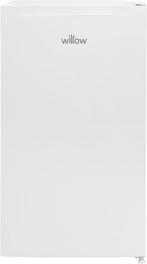 Willow WUCFZ48W - Tafelmodel Vriezer - 84.5 cm - 80L - 41 dB, Huis en Inrichting, Ophalen of Verzenden, Nieuw