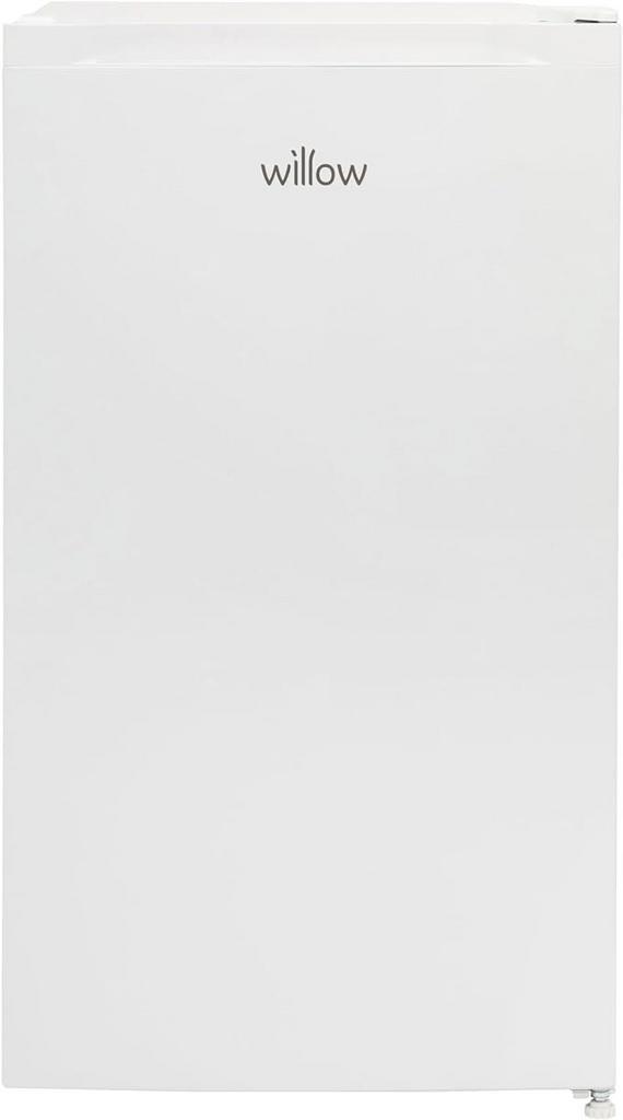 Willow WUCFZ48W - Tafelmodel Vriezer - 84.5 cm - 80L - 41 dB, Huis en Inrichting, Keuken | Keukenbenodigdheden, Ophalen of Verzenden