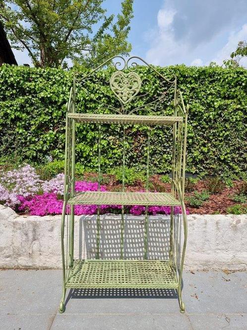 Rek - IJzer, Antiek en Kunst, Curiosa en Brocante