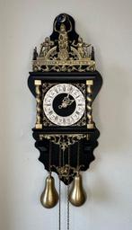 Zaandam/Zaanse klok - Wuba (Warmink) - Geïnspireerd door de