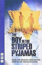 The Boy in the Striped Pyjamas (NHB Modern Plays) v...  Book, Boeken, John Boyne, Zo goed als nieuw, Verzenden