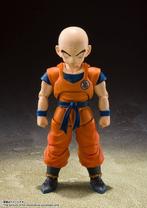 Dragon Ball Z S.H. Figuarts Action Figure Krillin-Earths St, Verzamelen, Ophalen of Verzenden, Nieuw