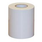 Siloplakband wit 100mm x 25m (dikte 0,2mm) - kerbl, Zakelijke goederen