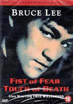 Bruce Lee - Fist of Fear Touch of Death, Verzenden, Nieuw in verpakking, Actie